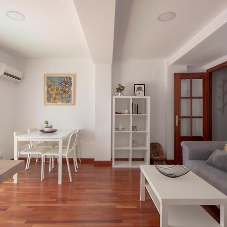 Calle San Jacinto, 57 Apartamento Sevilla Exteriér fotografie