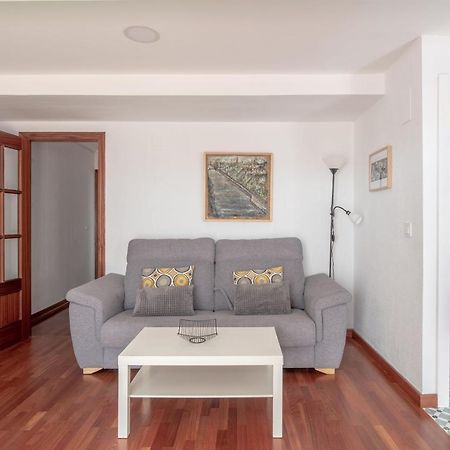Calle San Jacinto, 57 Apartamento Sevilla Exteriér fotografie