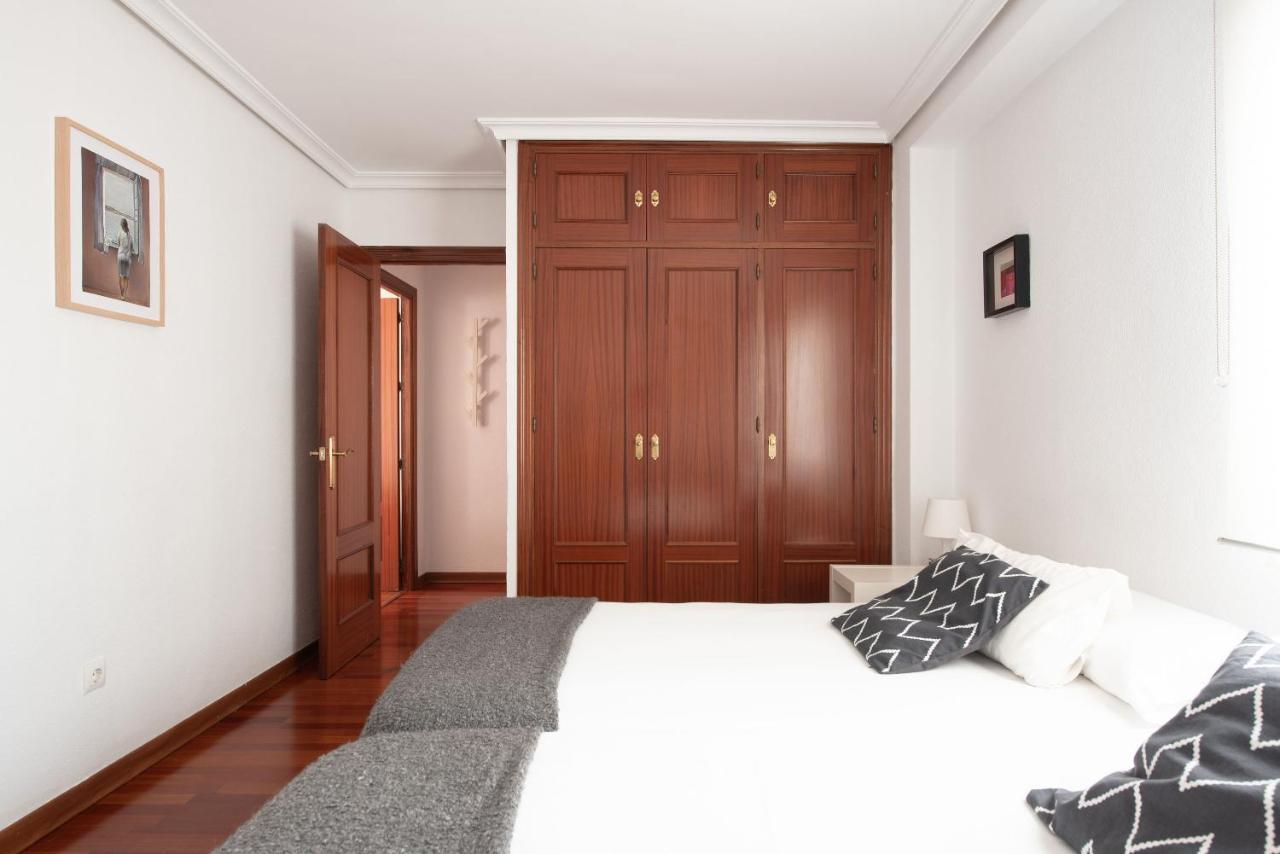 Calle San Jacinto, 57 Apartamento Sevilla Exteriér fotografie