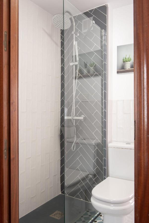 Calle San Jacinto, 57 Apartamento Sevilla Exteriér fotografie
