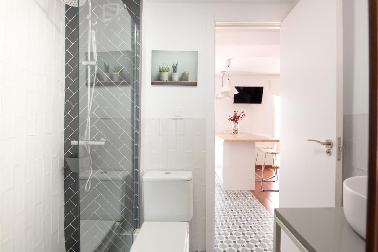 Calle San Jacinto, 57 Apartamento Sevilla Exteriér fotografie